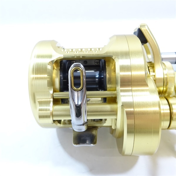 ２２オシアコンクエスト３０１ＸＧ